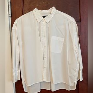 J. Crew button down shirt